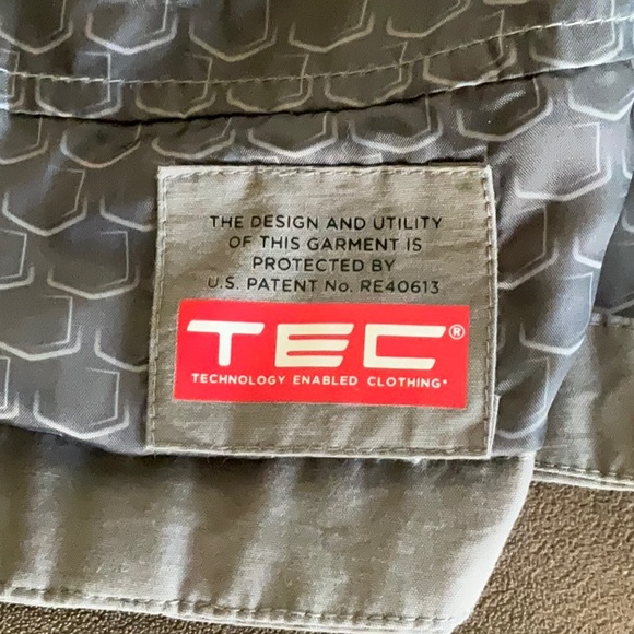 Women's Gray Sleeveless utility  + Jacket - Picture 14 of 14